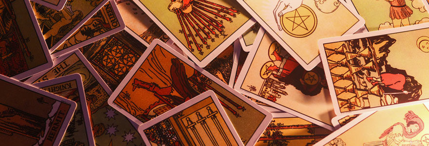 Tirage de tarot gratuit en ligne